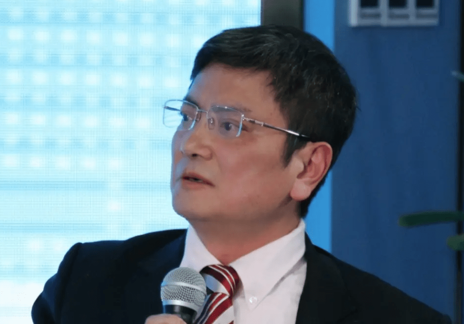 浙大网红教授郑强,大谈"英语是否该被踢出高考",学生喜上眉梢_家长