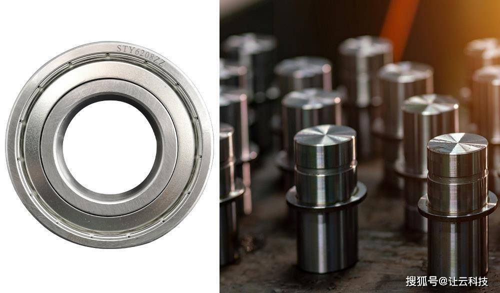 高温角接触轴承正装和反装_外圈_方法_区别