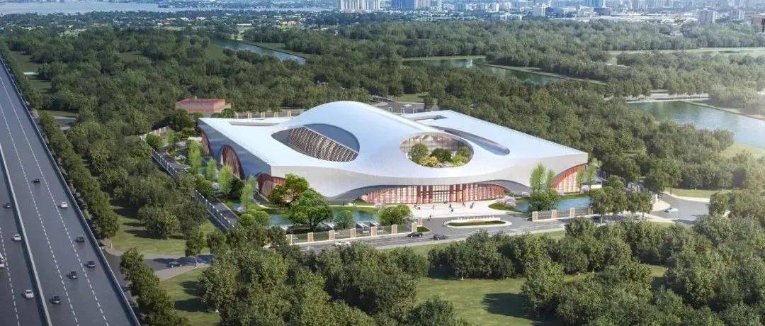 位于杭州未来科技城的国家重大科技基础设施预计2024年投入使用！_实验_重力_项目