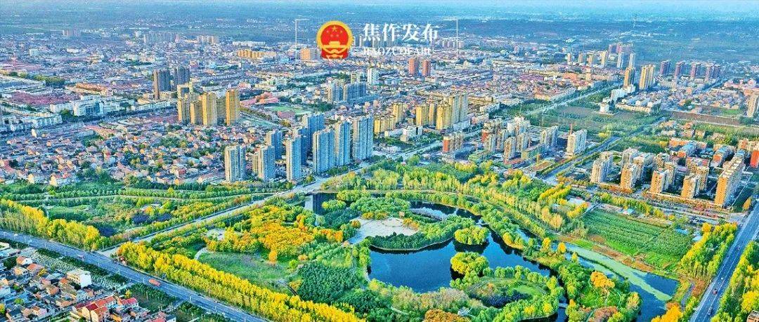 孟州:能力建设“一子落” 创新发展“满盘活”_帮扶_企业_项目