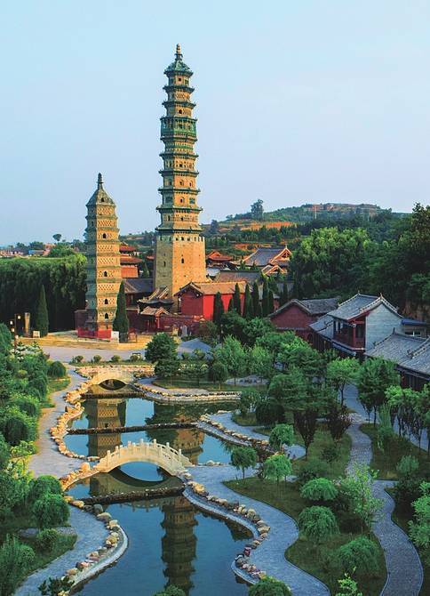 9月20日,2022(阳城)·首届山西森林旅游节在阳城县开幕,前来参加活动