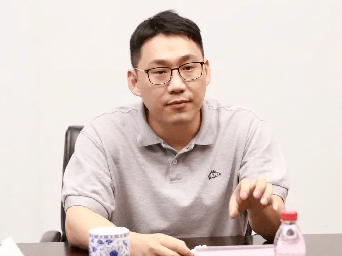 【专委笃行】走进创业慧康,感悟养生之道_葛航_的发展_医疗