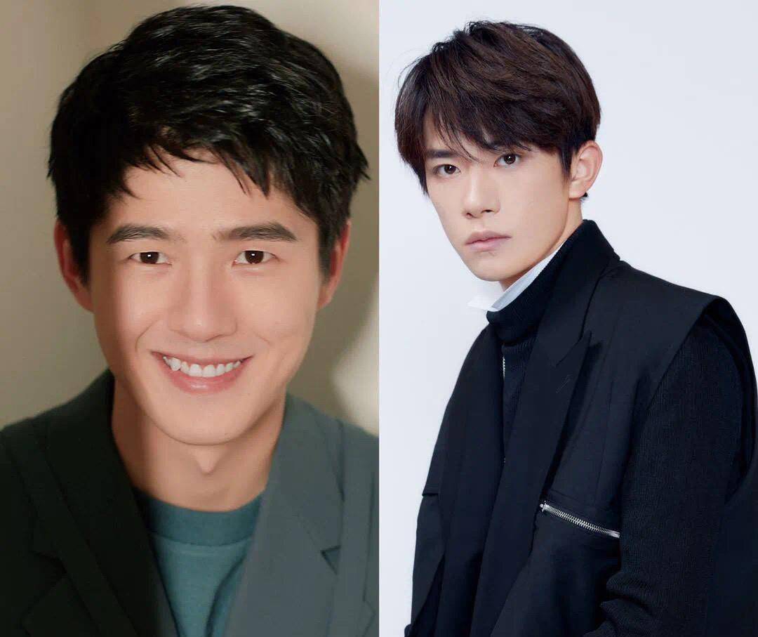 小爆料:刘昊然易烊千玺,赵露思吴宣仪,王源_团队_后续_大陆