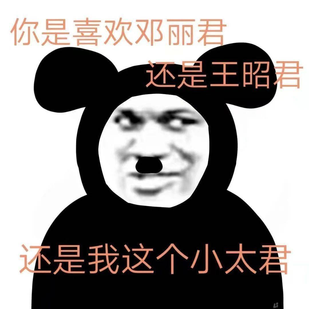 呼叫好兄弟,在吗!?_什么_样子_表情