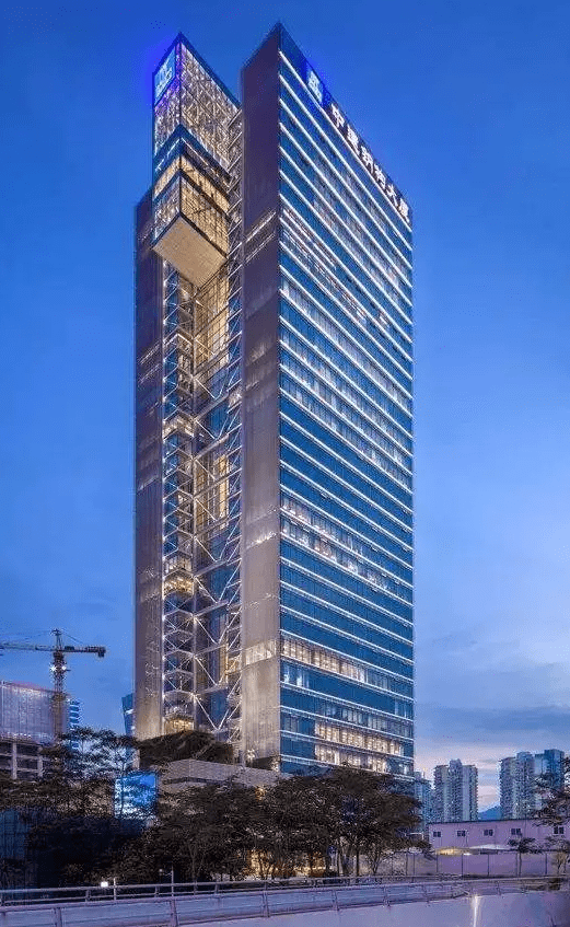 中建钢构大厦物业招租中心电话:400-1871-882【官方网站】中建钢构