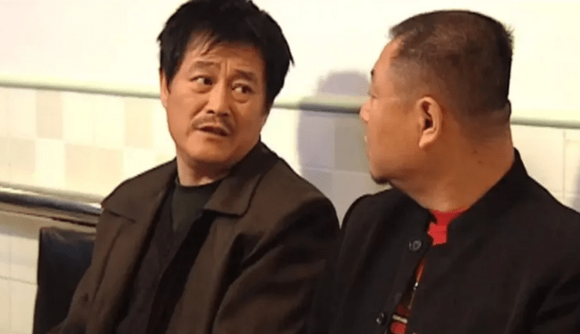 “马小翠”的扮演者孟真入驻短视频平台,评论区成经典台词大会_马大帅_观众_范德