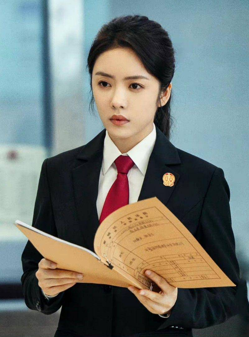 《底线》书记员在法院真的有前途吗?