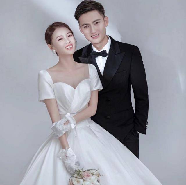 世界冠军杨家玉嫁帅气江苏帅小伙,陪嫁750万令人羡慕_竞走_婚礼_所有