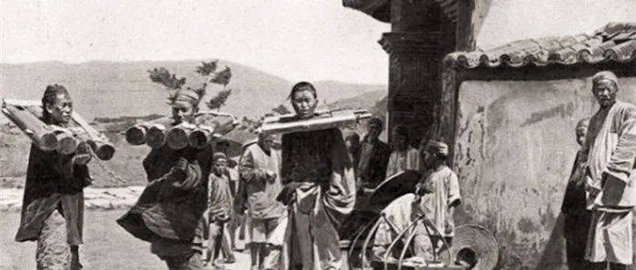 古代罪犯如何逃过死刑?3种方法能苟活_流放_死罪_制度
