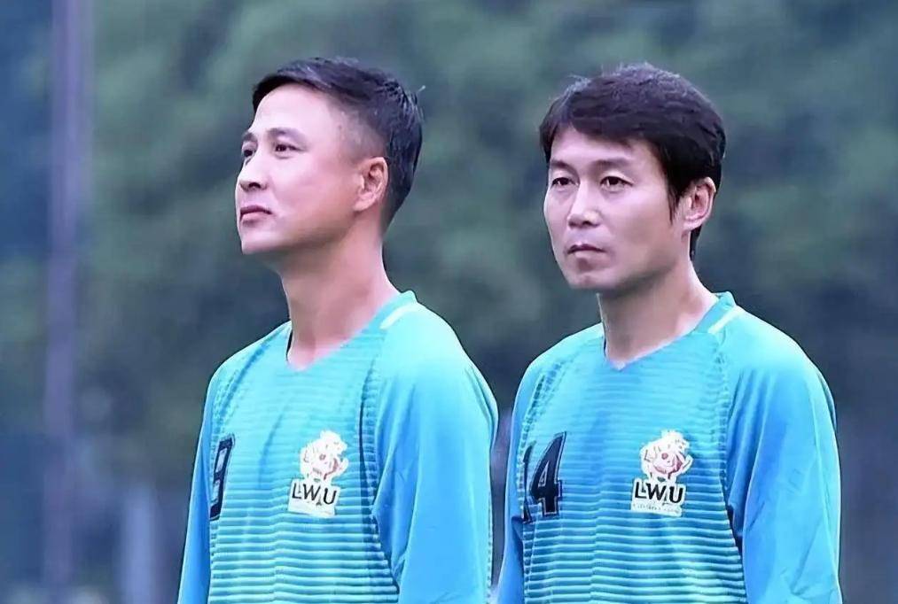 祁宏"出狱"后的第6年!