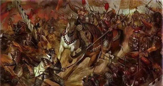 历史上推翻唐朝的"奇葩"皇帝朱温,做过哪些人神共愤的事?