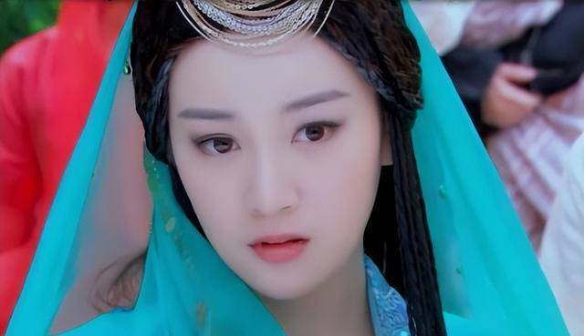 张檬因一张脸自毁前程,于正力劝她却不听_美人_心计_片约