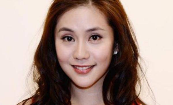 被导演亲自选中,成为了该片的女主角_王宇婕_生活_时候