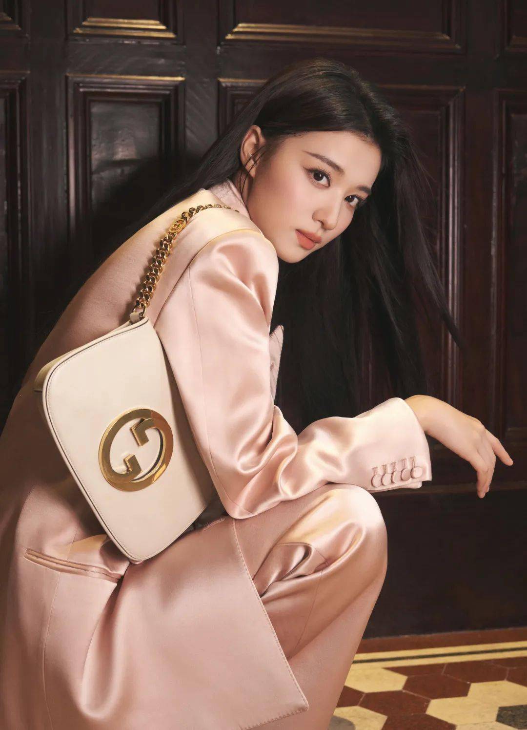 多彩套装_感觉_楚然_魅力