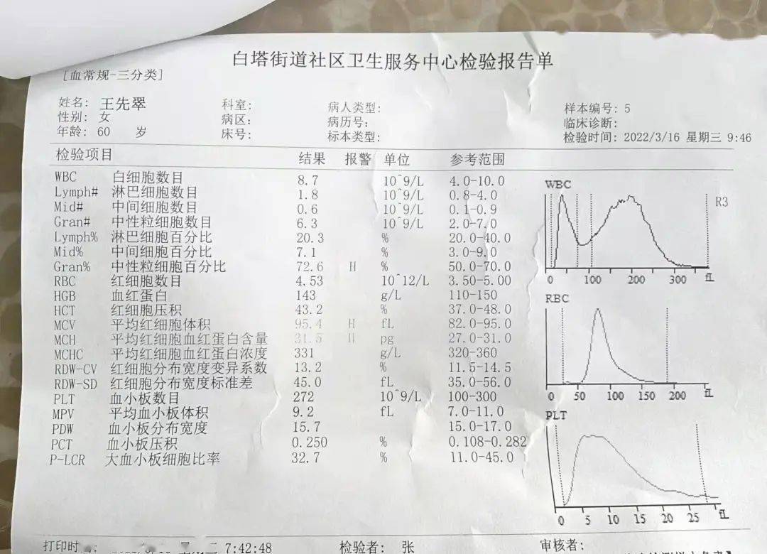 肾结石检查报告图片