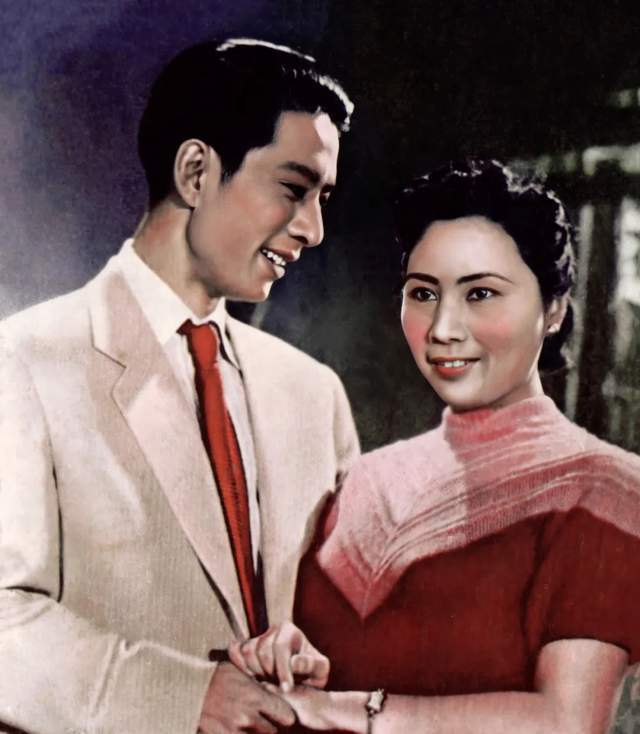 冯喆_冯琳_哥哥