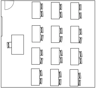 打造理想教室