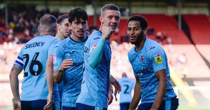 免费场解析查尔顿竞技vs埃克塞特城_联赛_本赛季_赛事