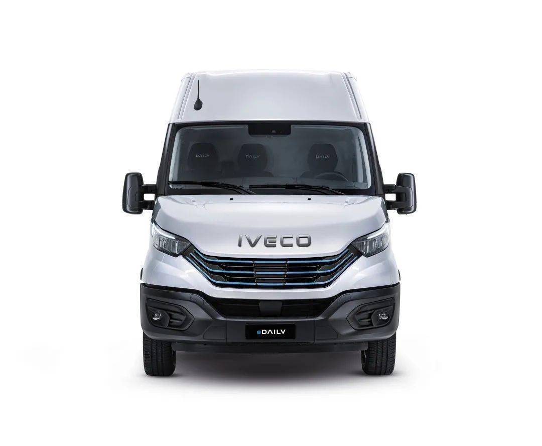 依維柯為客戶任務提供量身定製解決方案的產品和服務平臺iveco