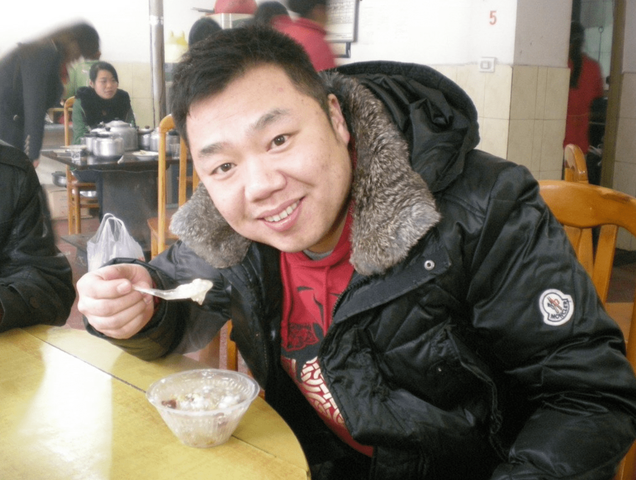 姜超妻子张蒨:普通职业嫁明星丈夫,恩爱多年生一子_注册_大嘴_因为