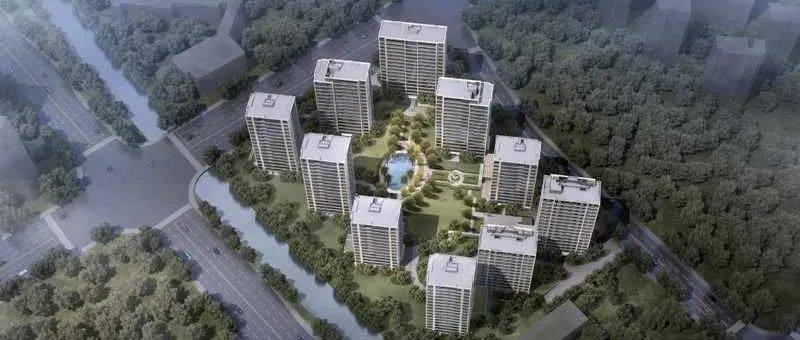 杭州新房集中放量！近两周16盘推盘！2751套房源入市_成交_均价_上城区