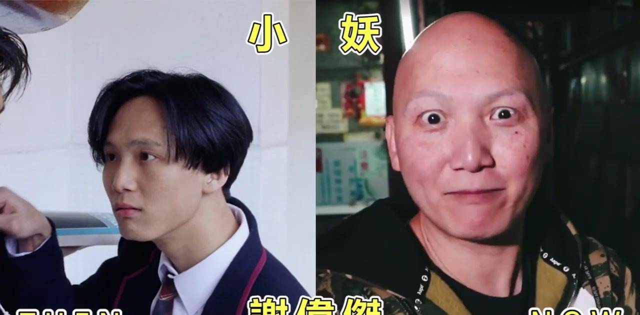 《逃学威龙》各演员现状,张敏美貌依旧,有两位已逝世_张敏_威龙_现状
