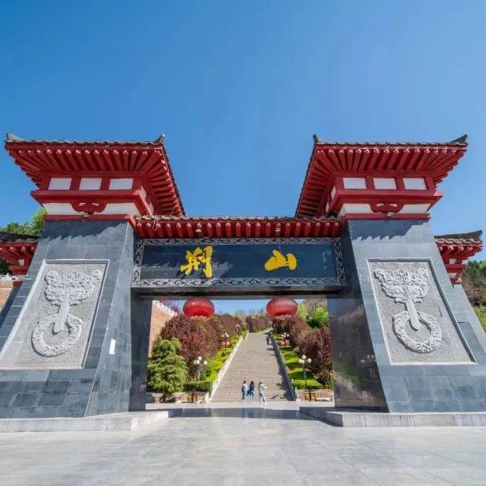 阳光不燥 时光正好,来灵台赴一场秋日之约_文化_历史_手工
