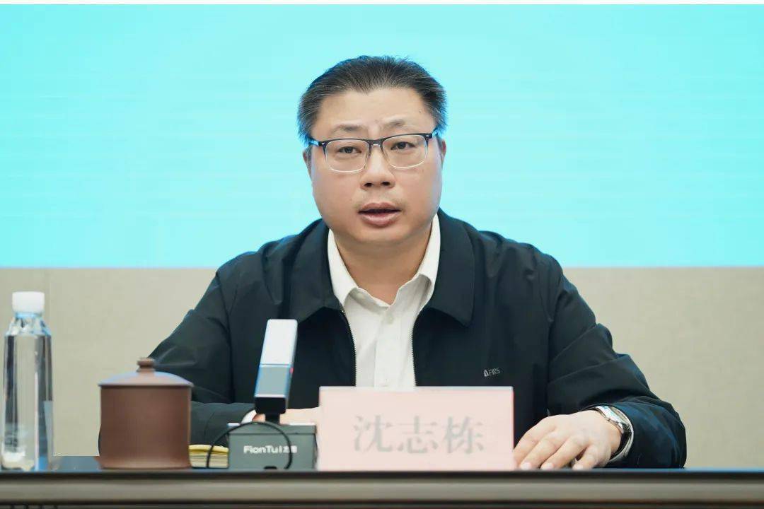 相城区召开新冠肺炎疫情防控工作会议_沈志栋_重点_部门