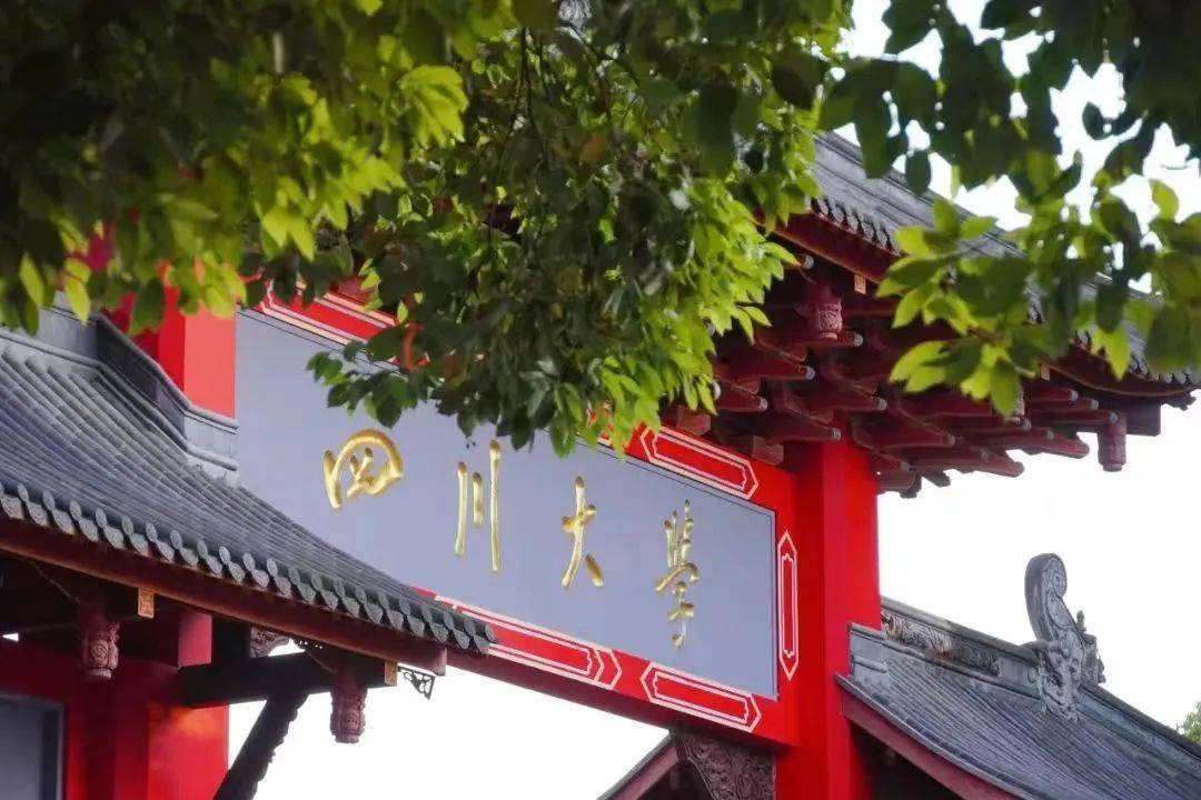 四川大学推荐院校:四川大学,中国传媒大学等.返回搜狐,查看更多