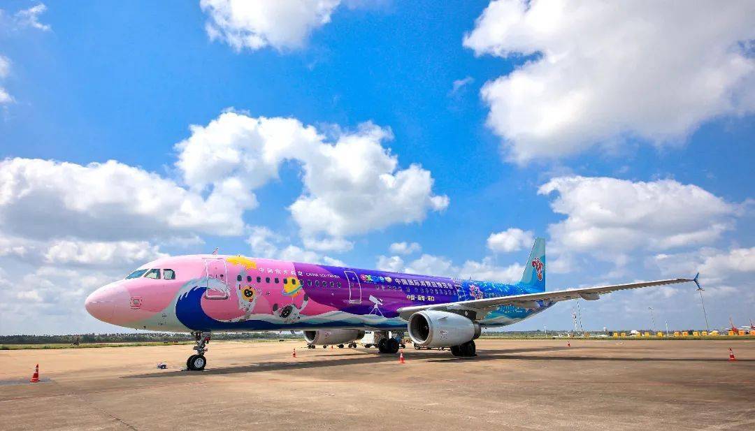 2018年12月15日,全球第787架波音787飞机交付南航.