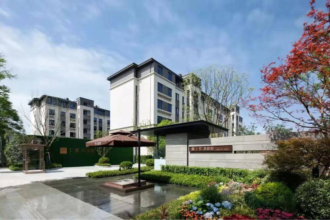 今天奥体建设,仁恒两盘齐报名,江核压箱底好地挂牌了_高淳_地块_户型