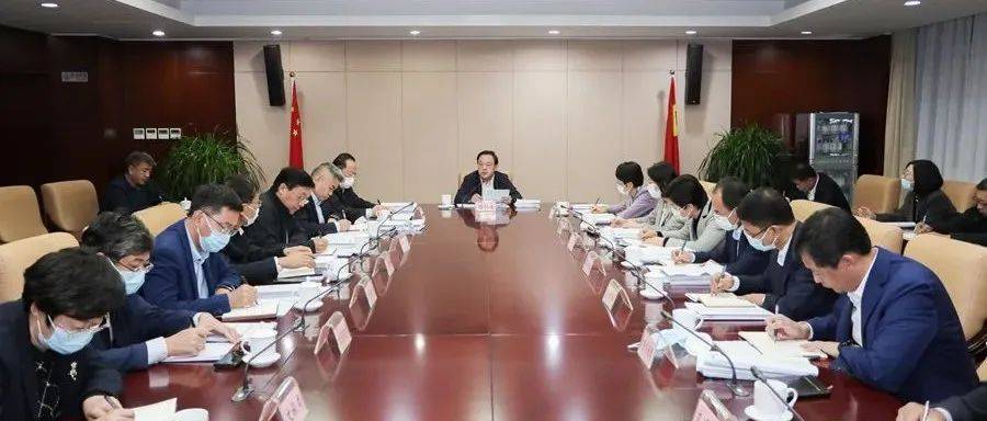 “精致城市”建设工作指挥部召开会议_问题_威海_方向