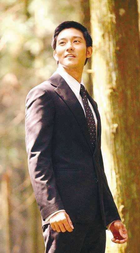 品品那些年台偶剧中男主角们的颜值,一共九位,你最心水哪一款?