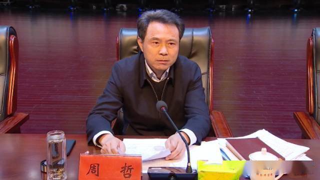 县委书记周哲率领观摩团着重对县交旅文创,乡村振兴两个指挥部重点