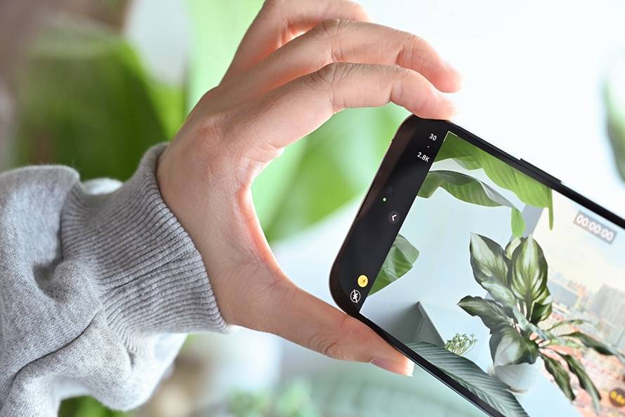 iPhone 14 Pro Max两周体验，除了灵动岛，还有哪些惊喜？