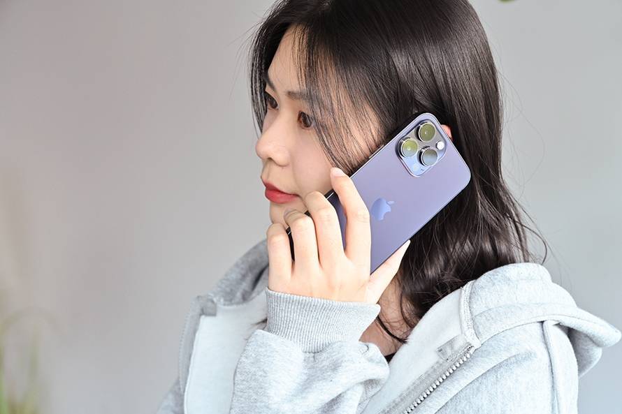 iPhone 14 Pro Max两周体验，除了灵动岛，还有哪些惊喜？