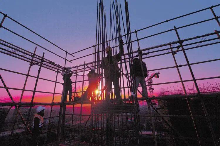 建设工程竣工验收全流程(2022)_单位_资料_文件