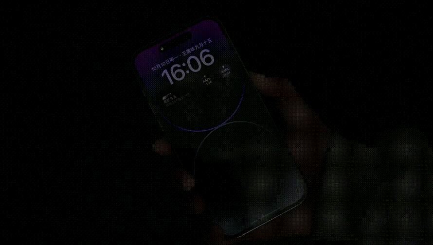 iPhone 14 Pro Max两周体验，除了灵动岛，还有哪些惊喜？