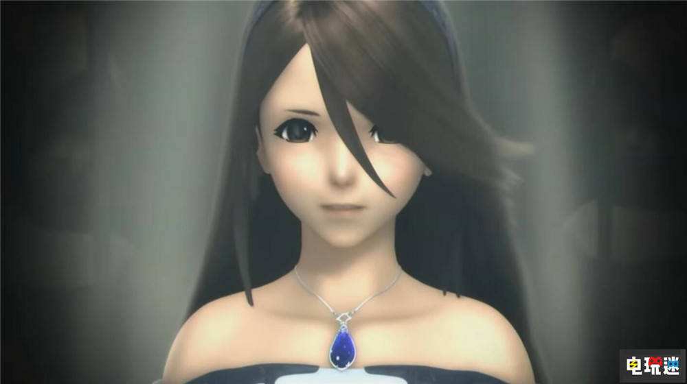 《勇气默示录》制作人浅野智也表示希望重制初代_直播_系列_游戏