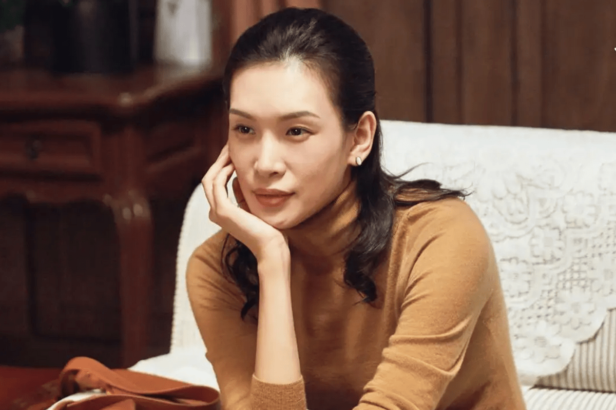 超模佟晨洁大脚趾骨折!