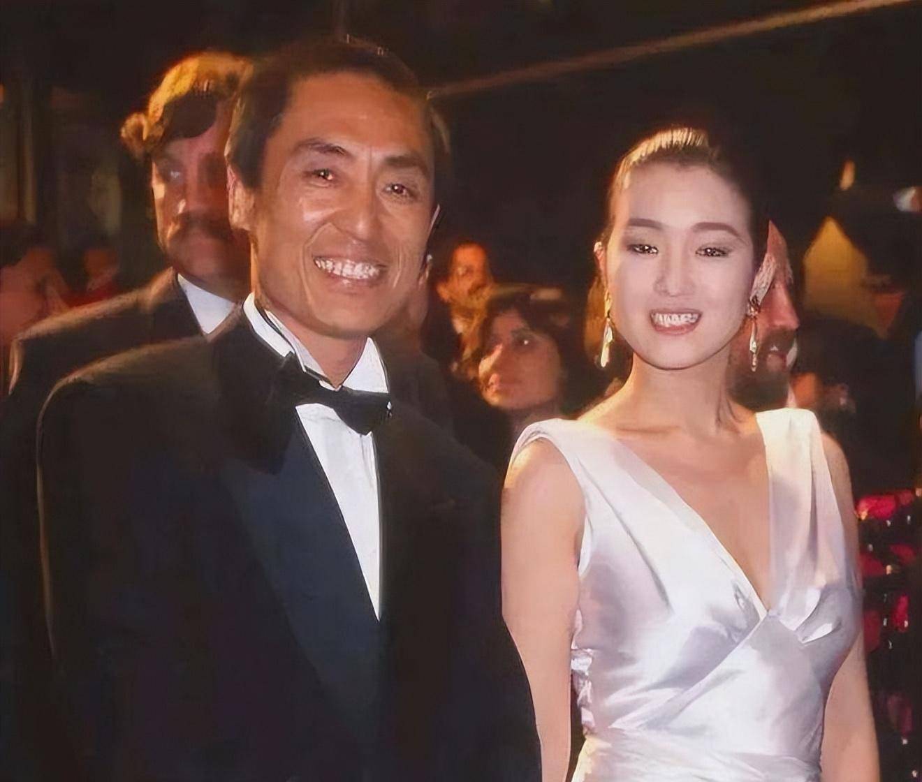 大导演的风流情史，比他们拍的片子还出色，娶的妻子都是狠角色