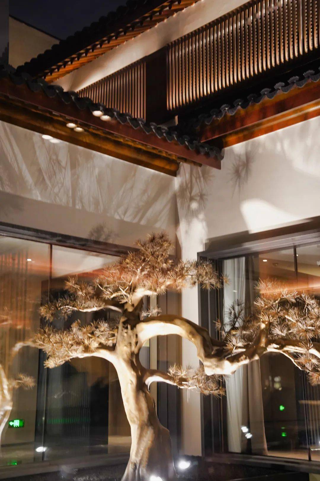 中国大陆首间金普顿酒店惊艳亮相,上演苏州古城的隐世繁华!_套餐_老城区_姑苏
