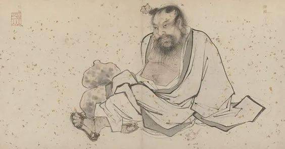 中国古代修仙指南_方士_理论_五行
