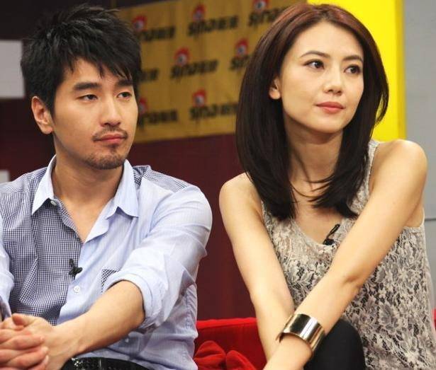 嫁给外国男人,却始终没改中国国籍,这些女星是爱国吗?_汤唯_宁静_戚薇