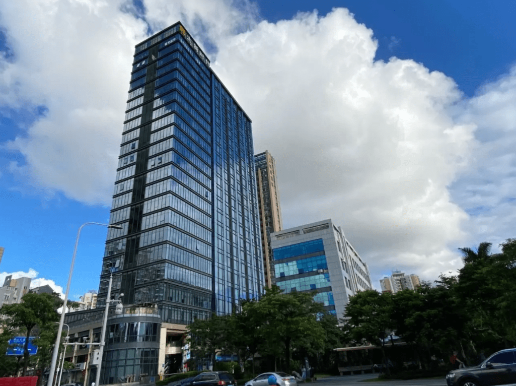 首页:时代科技大厦写字楼招商【官网】丨时代科技大厦招租电话:400