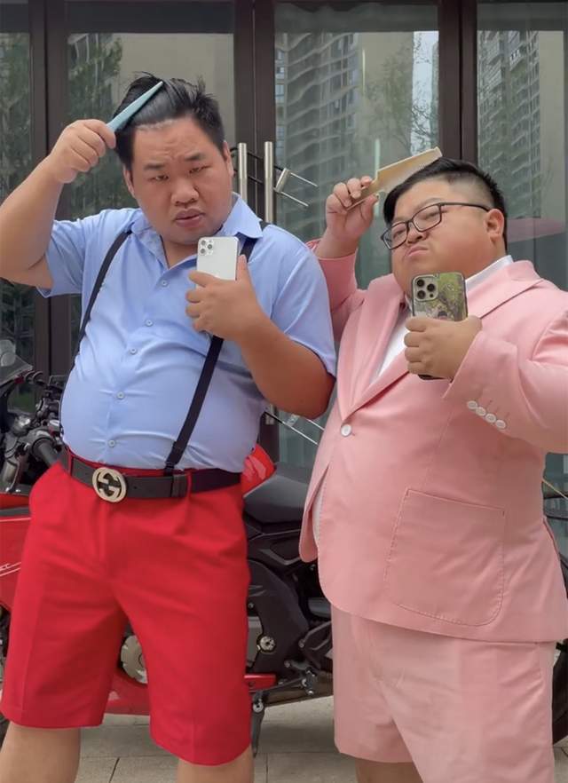 不过近日,有一位网友透露,蒋胖胖与冷少在直播间卖货的时候,大发雷霆