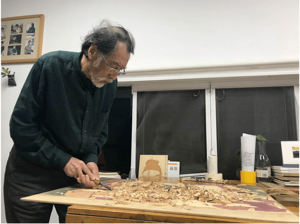 杭州瀚阳艺术中心陈海燕作品展2018年中国,杭州中国美术学院基础造型