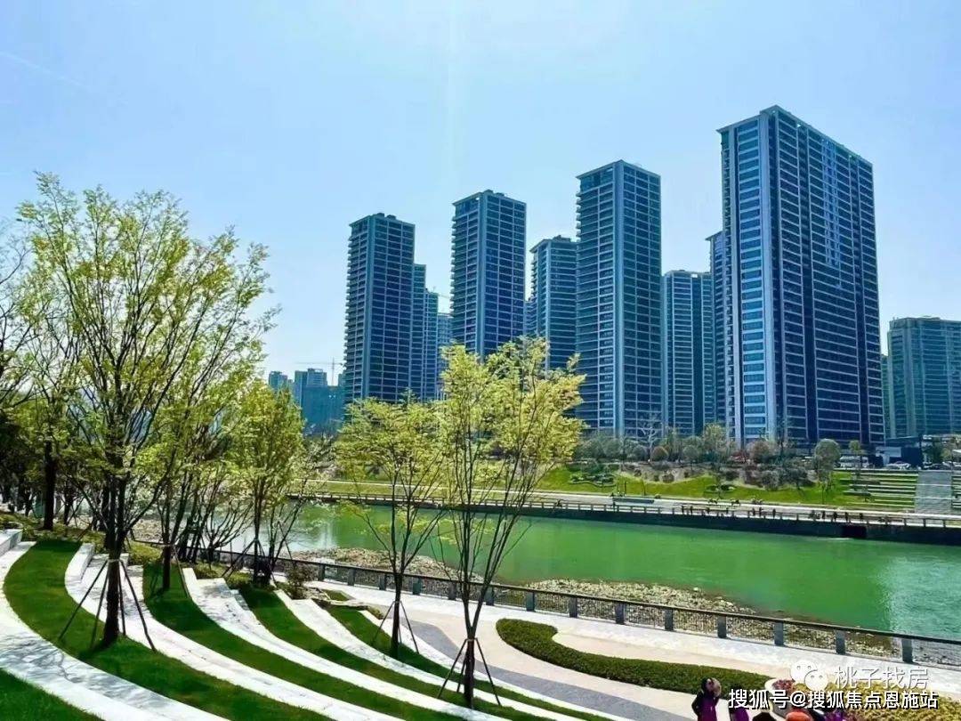 【滨湖天地】杭州临安·滨湖天地(临安区滨湖天地)--到底怎么样?