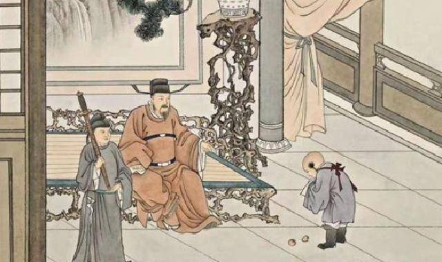 以孝治天下:魏晋南北朝,儒释道思想如何影响孝文化?_孝道_传统_时期
