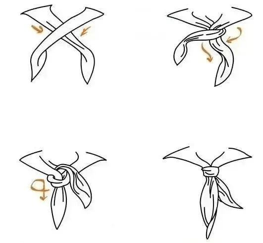 少先队建队日|队前教育知多少_要求_基本_红领巾